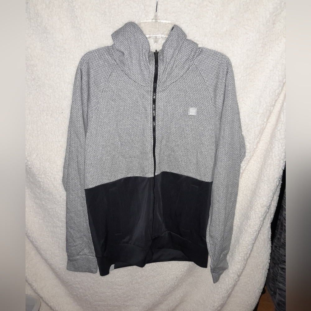 114. Bench Estuary Jacket